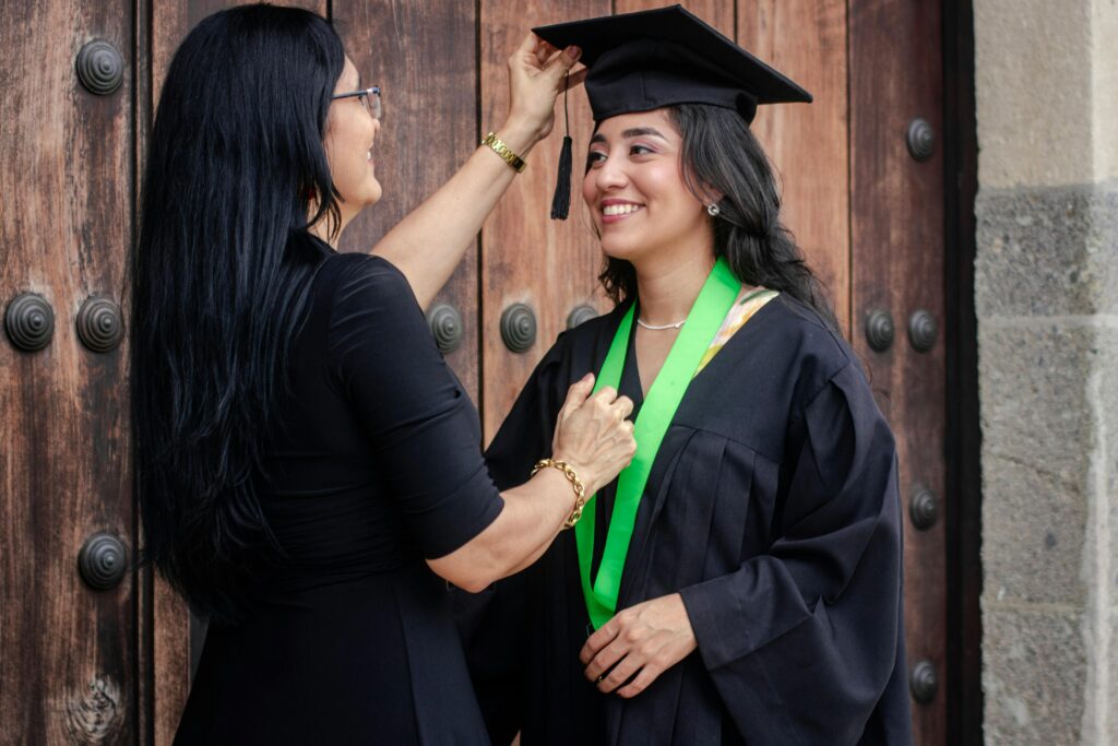 Financial Degree