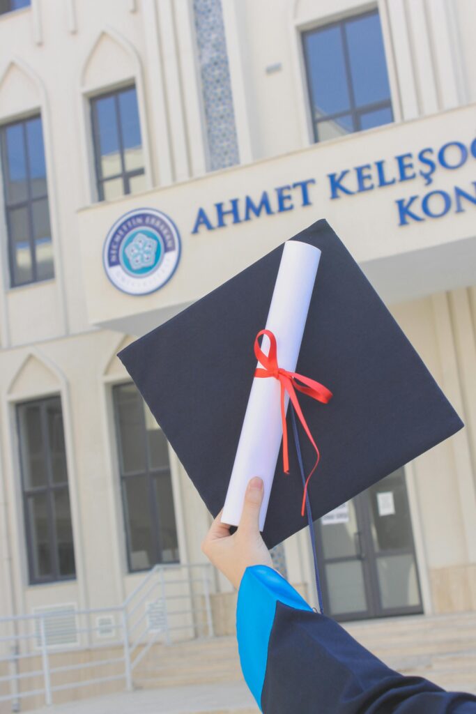 Financial Degree