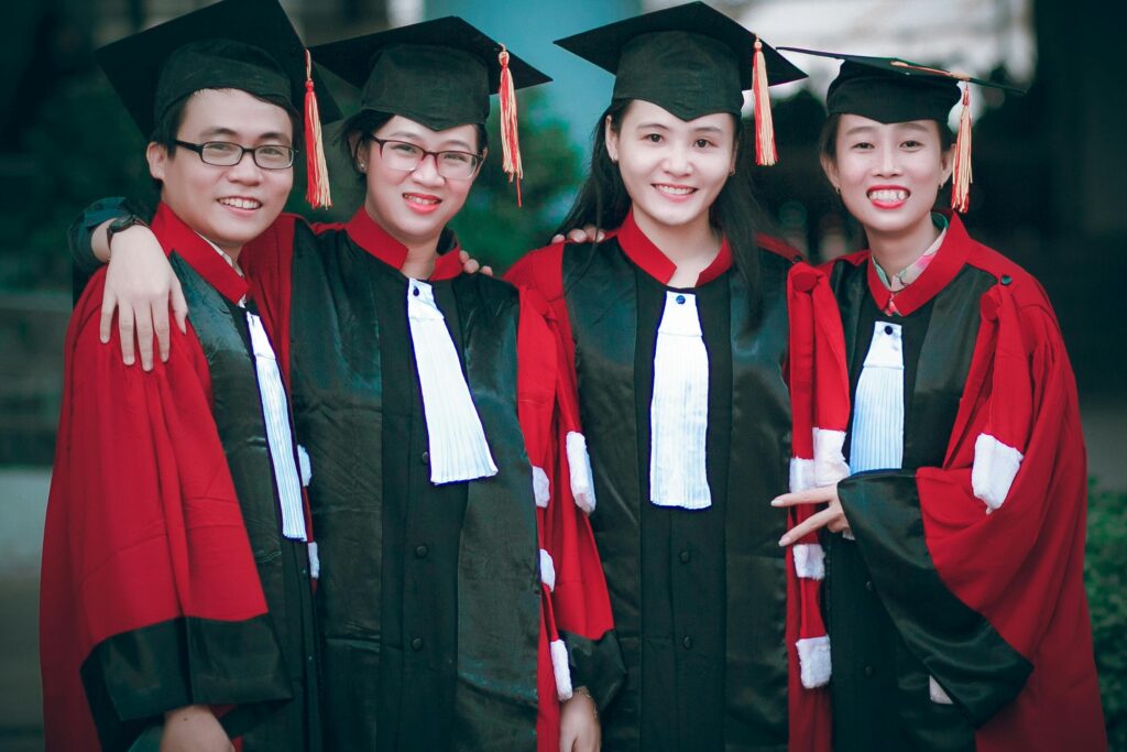 How a Financial Degree Can Transform Your Future