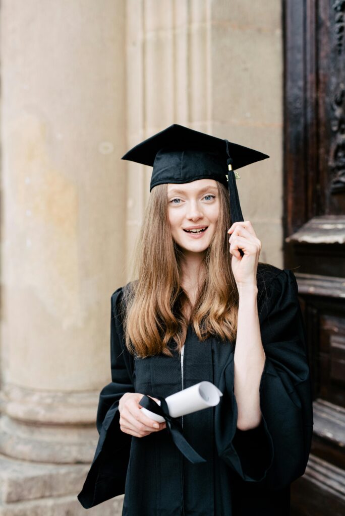 Financial Degree