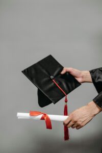 Financial Degree