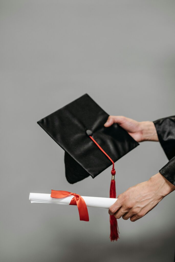 Financial Degree