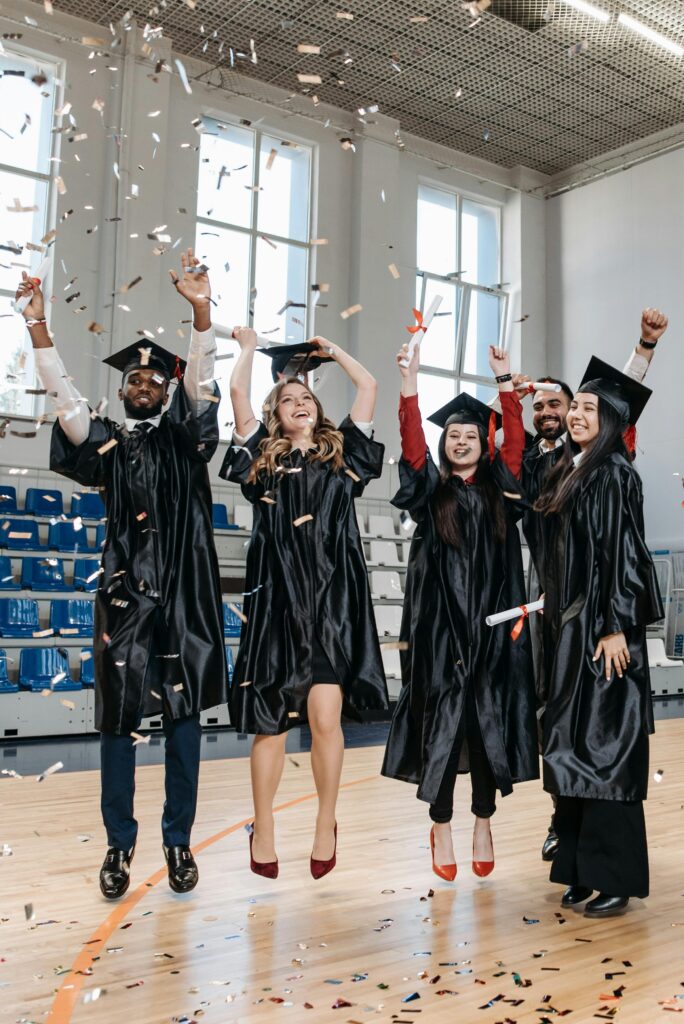 Financial Degree