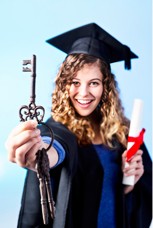 Financial Degree