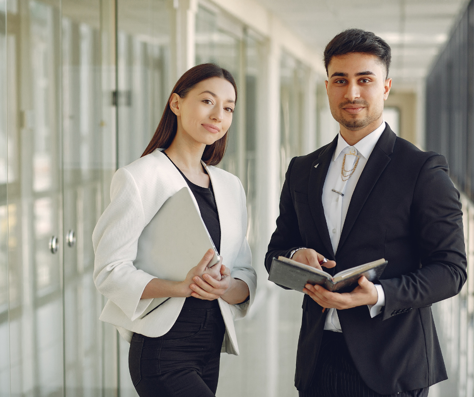 Financial Degree